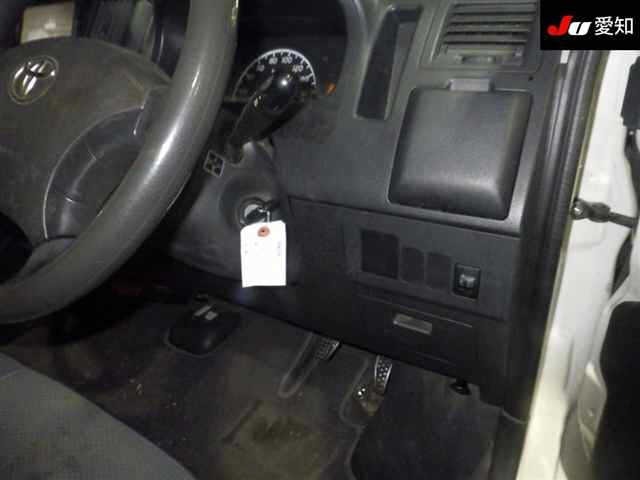 Toyota TOWNACE VAN 2019 7834773-5