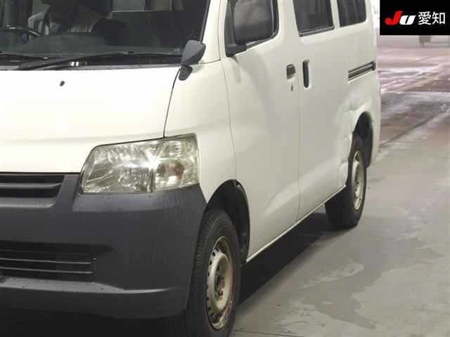 Toyota TOWNACE VAN 2019 7834773-7