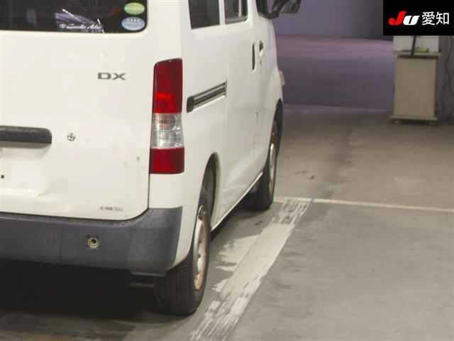 Toyota TOWNACE VAN 2019 7834773-8