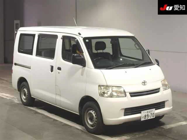 Toyota TOWNACE VAN 2014 7834777-0