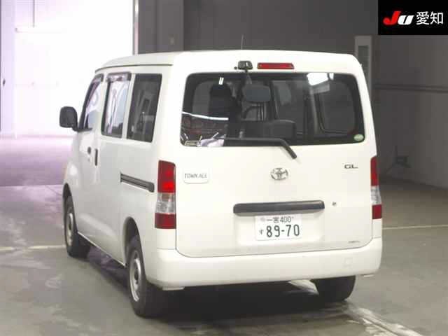Toyota TOWNACE VAN 2014 7834777-1