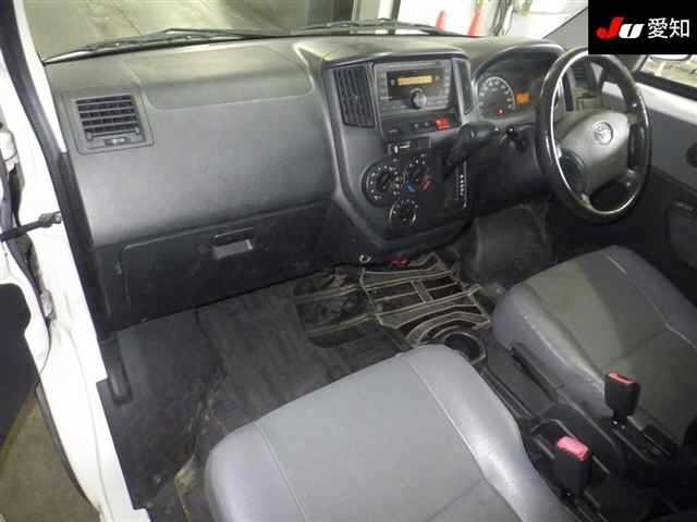 Toyota TOWNACE VAN 2014 7834777-3