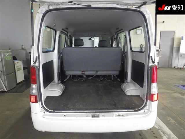 Toyota TOWNACE VAN 2014 7834777-4