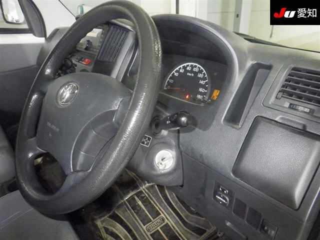 Toyota TOWNACE VAN 2014 7834777-5