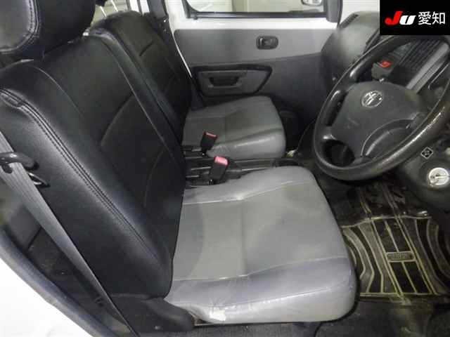 Toyota TOWNACE VAN 2014 7834777-6