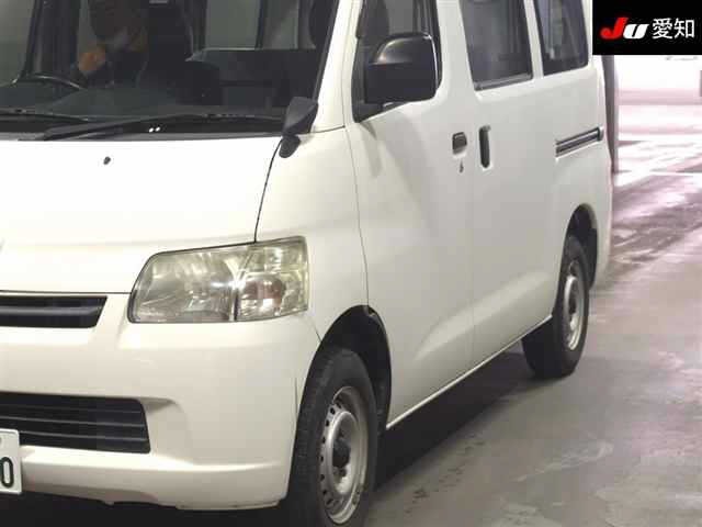 Toyota TOWNACE VAN 2014 7834777-7