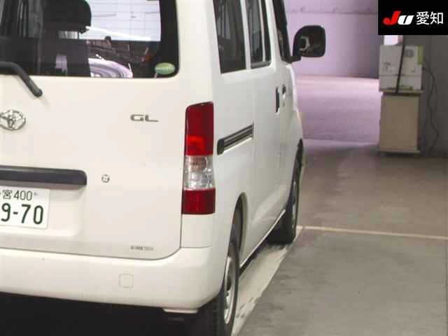 Toyota TOWNACE VAN 2014 7834777-8