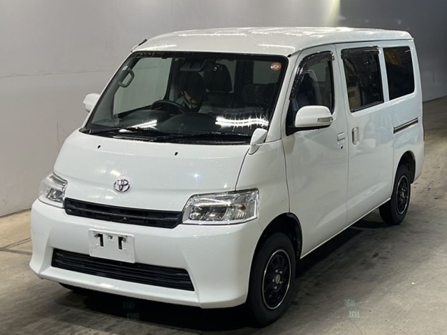 Toyota TOWNACE VAN 2021 7834817-0