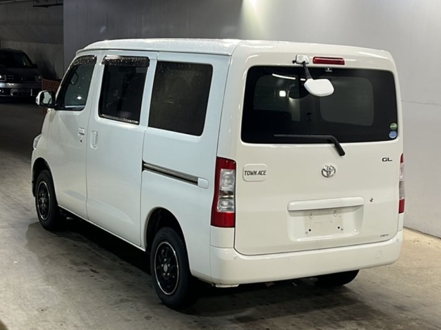 Toyota TOWNACE VAN 2021 7834817-1