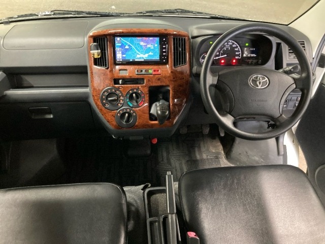 Toyota TOWNACE VAN 2021 7834817-3