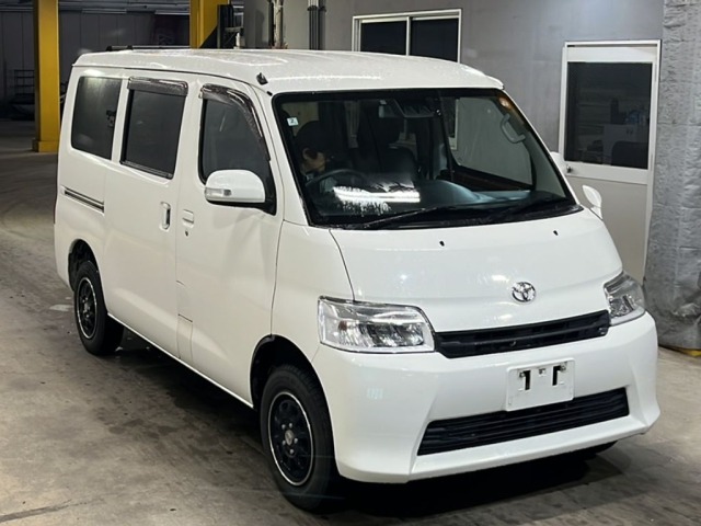 Toyota TOWNACE VAN 2021 7834817-4