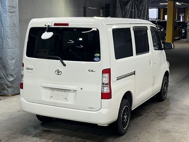Toyota TOWNACE VAN 2021 7834817-5