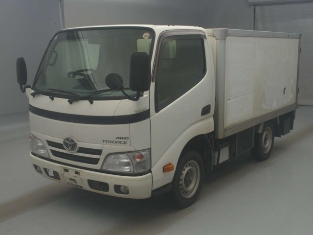 Toyota TOYOACE 2016 7828543-0