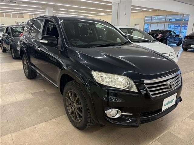 Toyota VANGUARD 2011 7829166-0