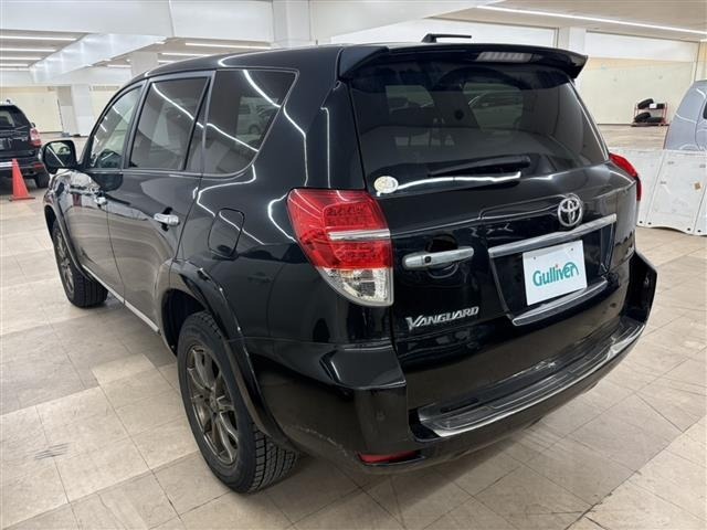 Toyota VANGUARD 2011 7829166-1