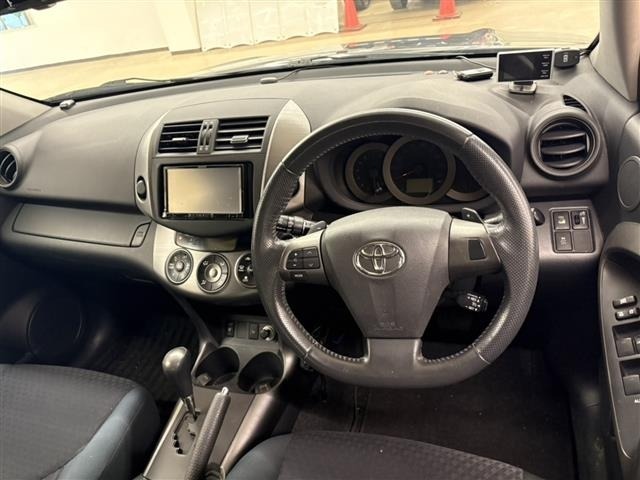 Toyota VANGUARD 2011 7829166-2