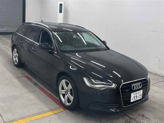 Audi A6 2014 7847321-0
