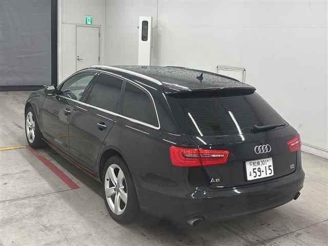 Audi A6 2014 7847321-1