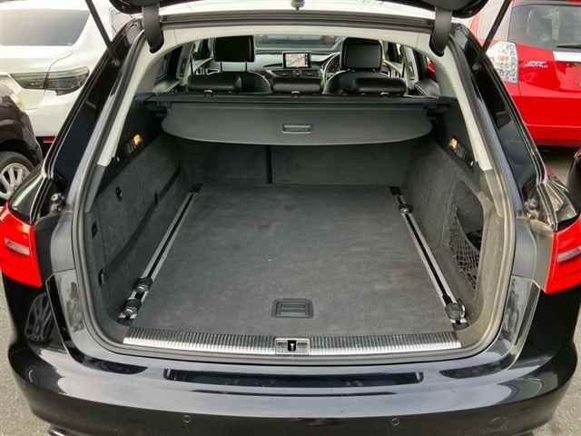 Audi A6 2014 7847321-10