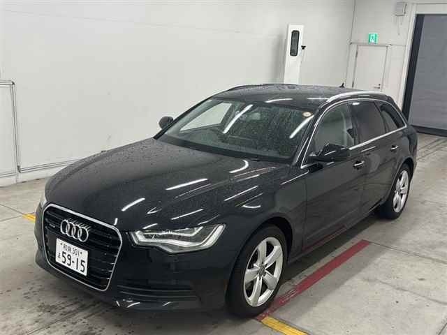 Audi A6 2014 7847321-4