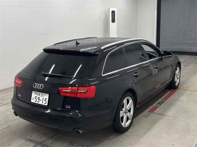Audi A6 2014 7847321-5