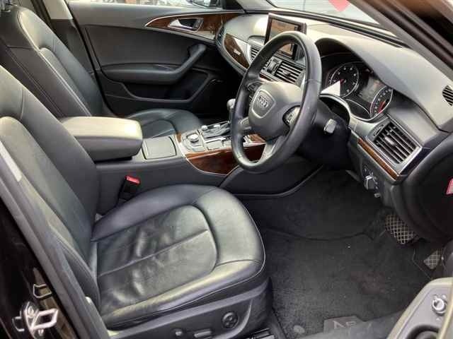 Audi A6 2014 7847321-7