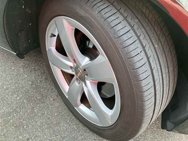 Audi A6 2014 7847321-9