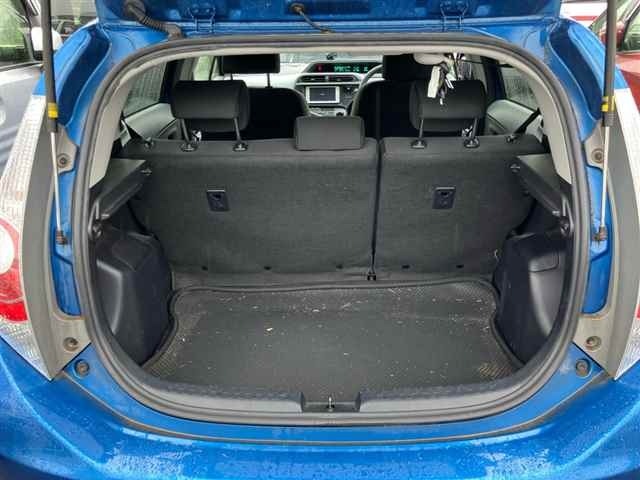 Toyota AQUA 2012 7850584-10