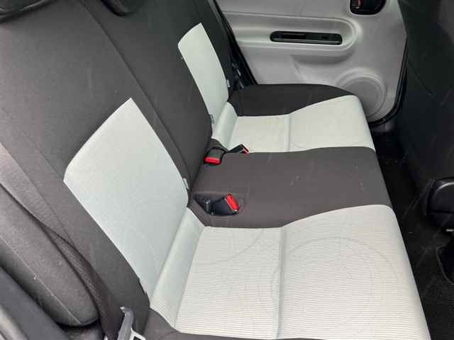 Toyota AQUA 2012 7850584-8