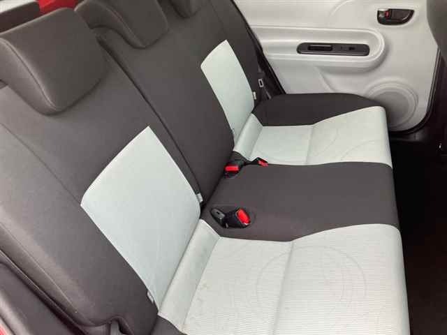 Toyota AQUA 2012 7850587-8