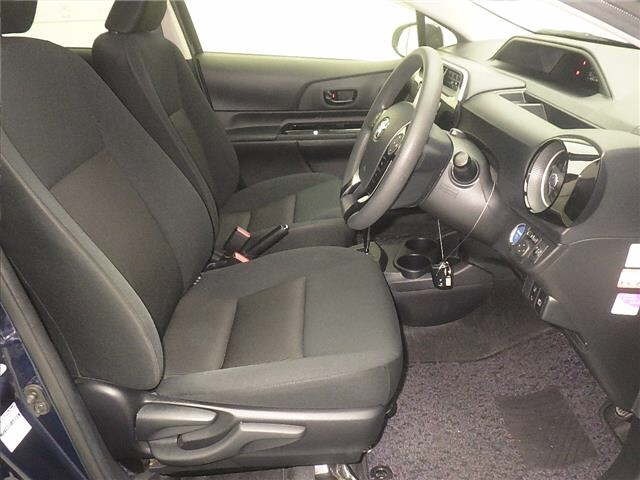 Toyota AQUA 2018 7850590-5