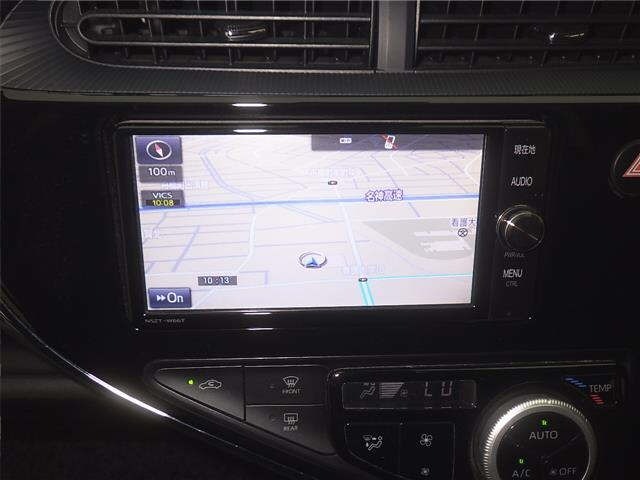 Toyota AQUA 2018 7850590-6