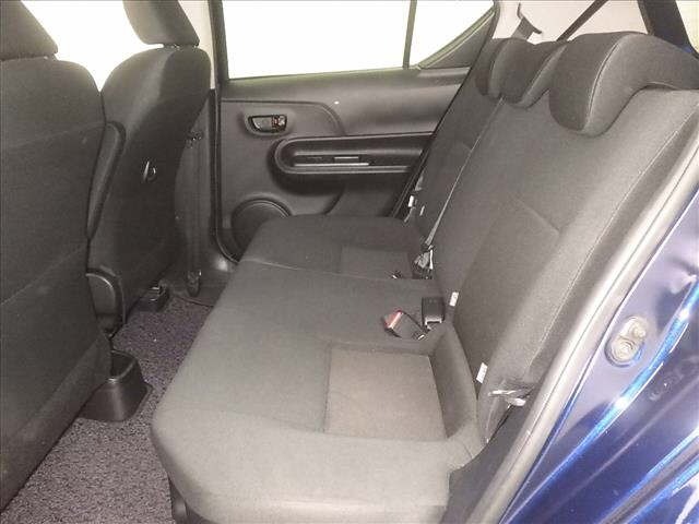 Toyota AQUA 2018 7850590-7