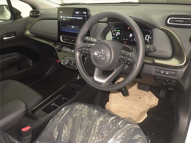 Toyota AQUA 2026 7850591-3
