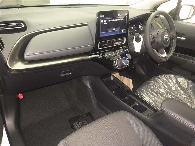 Toyota AQUA 2026 7850591-4