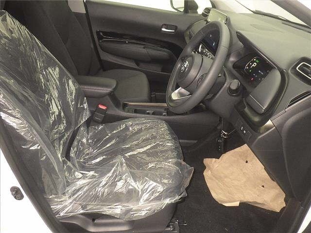 Toyota AQUA 2026 7850591-5
