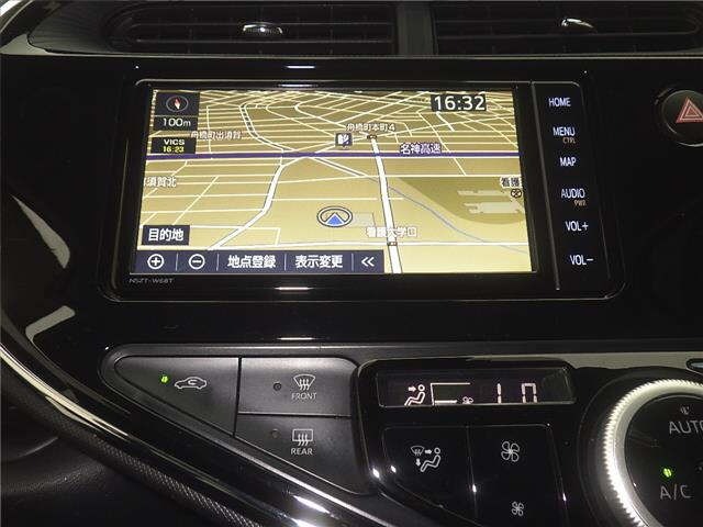 Toyota AQUA 2020 7850592-6