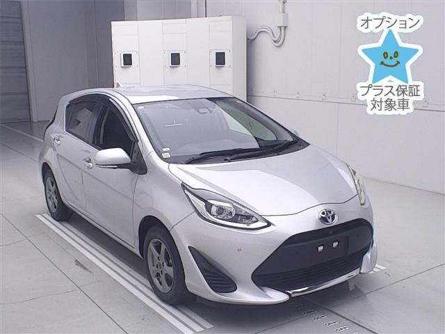 Toyota AQUA 2021 7850593-0