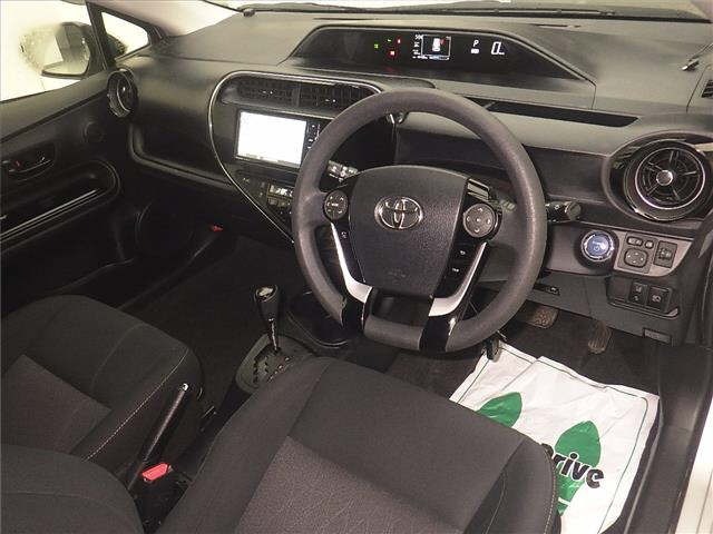 Toyota AQUA 2021 7850593-3