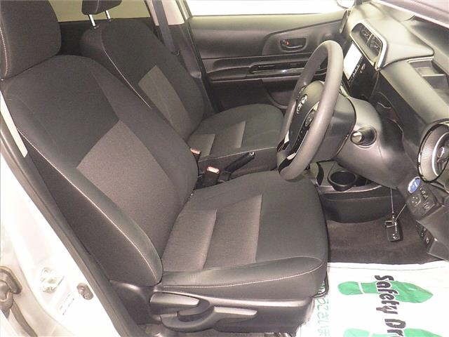 Toyota AQUA 2021 7850593-5