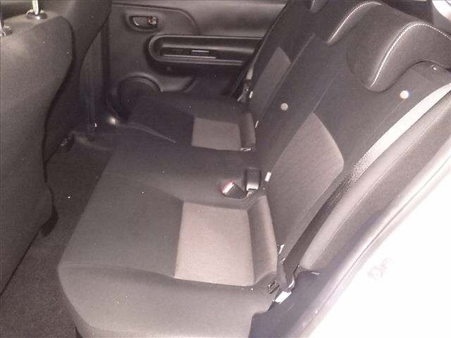 Toyota AQUA 2021 7850593-7