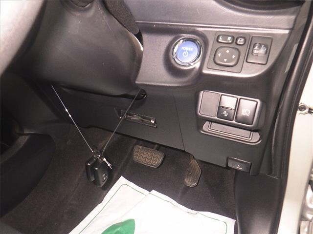 Toyota AQUA 2021 7850593-8
