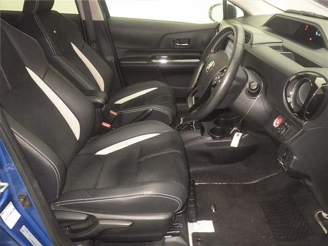 Toyota AQUA 2014 7850594-5
