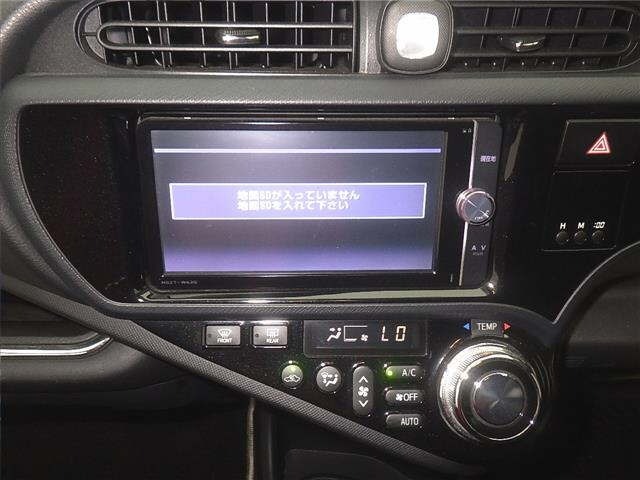 Toyota AQUA 2014 7850594-6