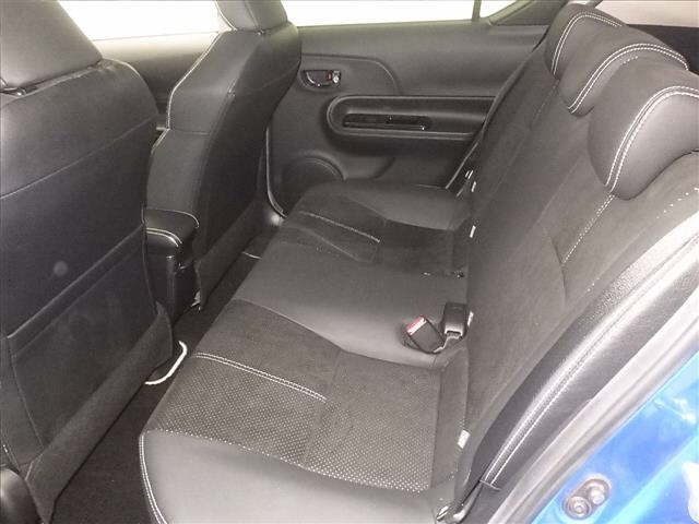 Toyota AQUA 2014 7850594-7