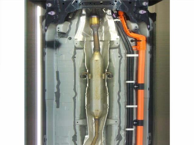 Toyota AQUA 2024 7850595-10