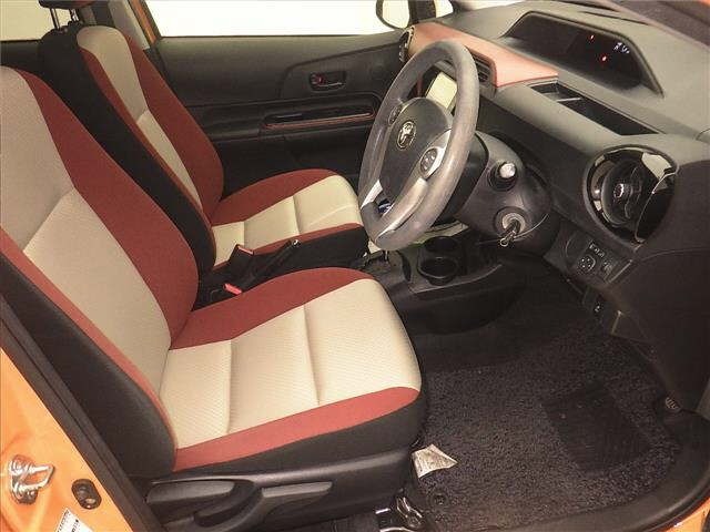 Toyota AQUA 2015 7850596-5
