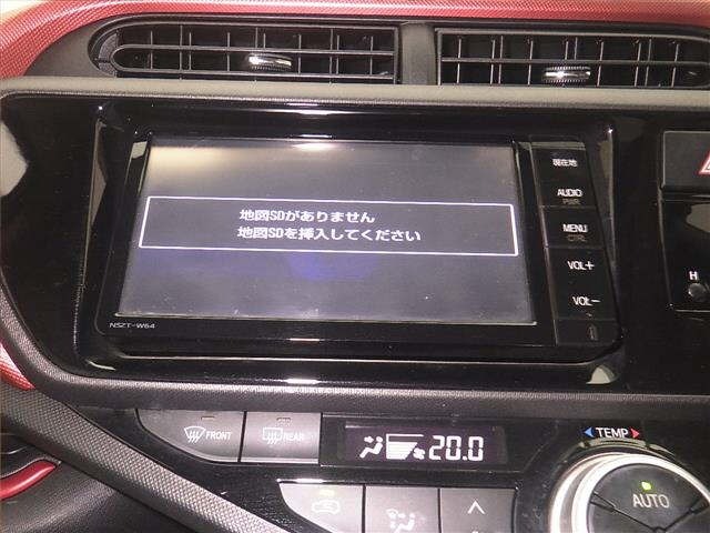 Toyota AQUA 2015 7850596-6