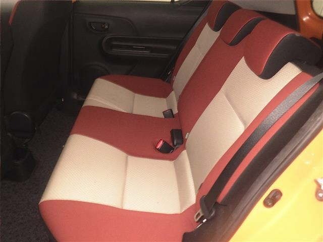 Toyota AQUA 2015 7850596-7