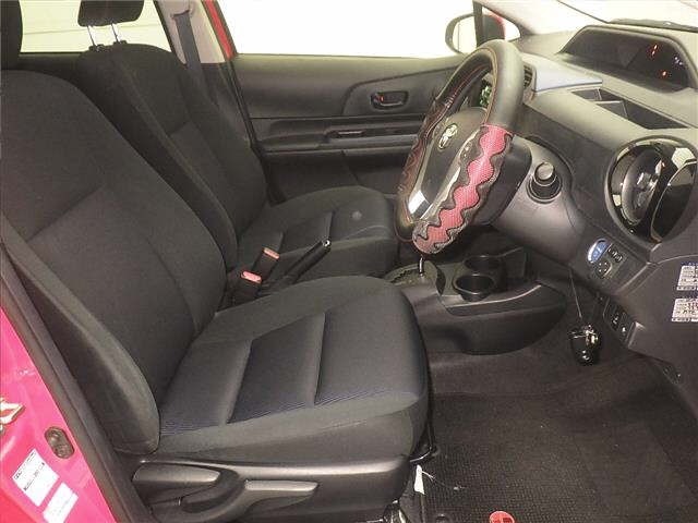Toyota AQUA 2015 7850597-5